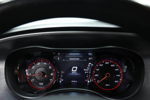 2019 Dodge Charger R/T