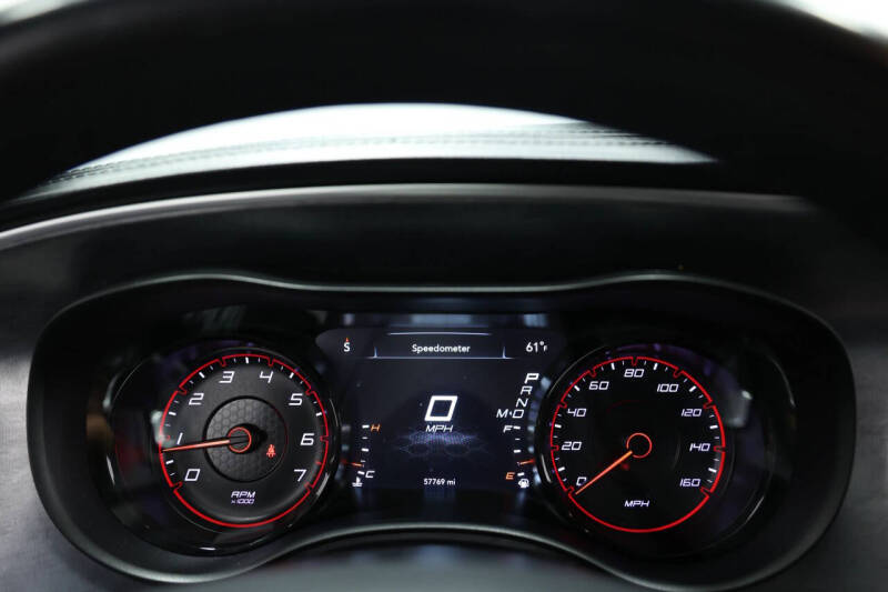 2019 Dodge Charger R/T