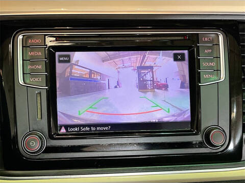 2019 Volkswagen Beetle Convertible 2.0T Final Edition SE