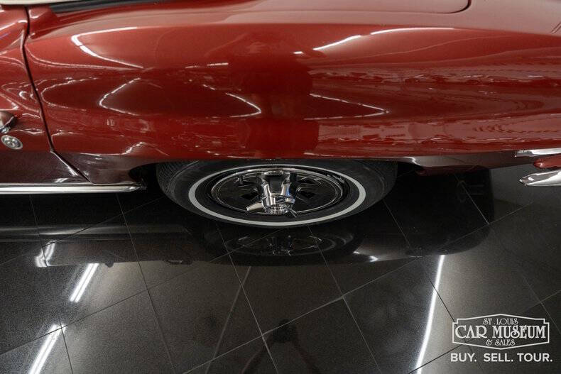 1965 Chevrolet Corvette