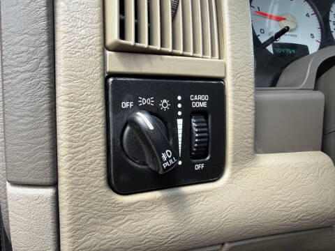 2005 Dodge Ram 2500