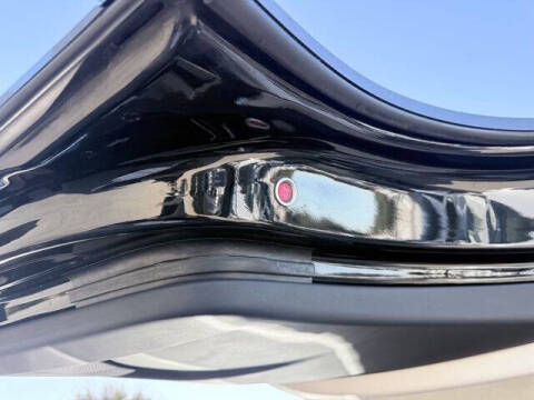 2019 Tesla Model X 75D