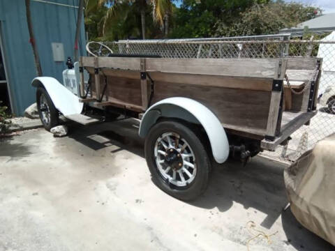 1920 GMC C/K 1500 Series