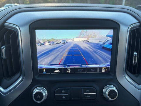 2023 GMC Sierra 2500HD