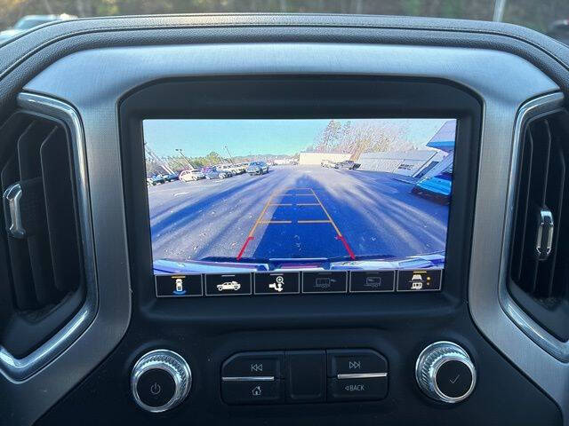 2023 GMC Sierra 2500HD