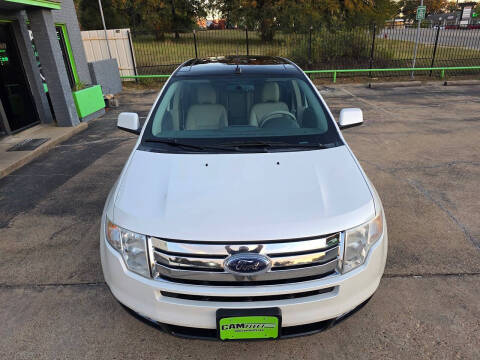 2010 Ford Edge Limited