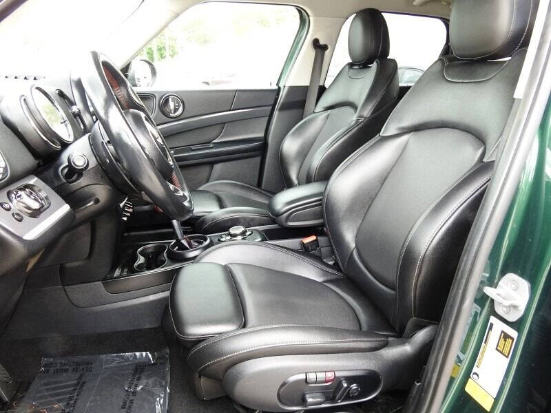 2018 MINI Countryman SUV / Crossover - $19,900