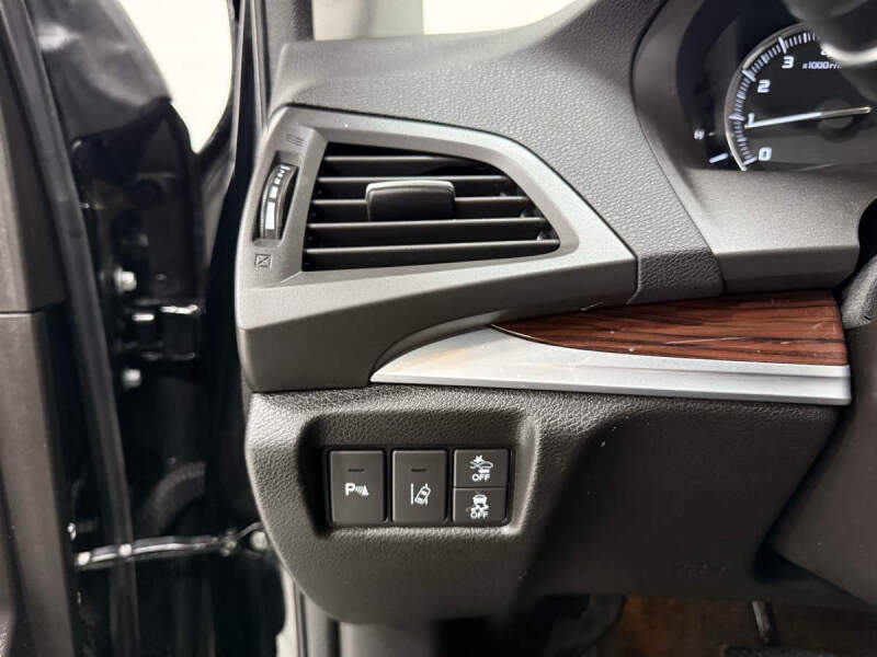 2016 Acura MDX w/Advance