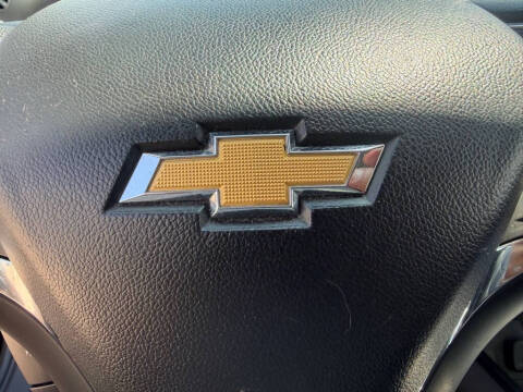 2017 Chevrolet Volt Premier
