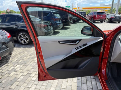 2023 Kia Niro EV Wind