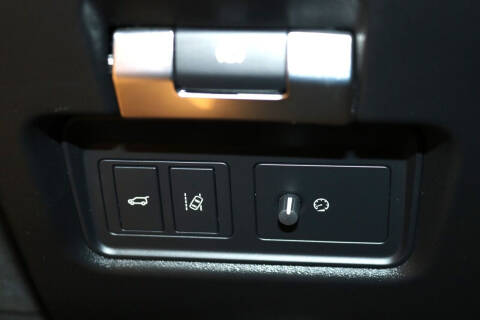 2020 Jaguar E-PACE P250 SE