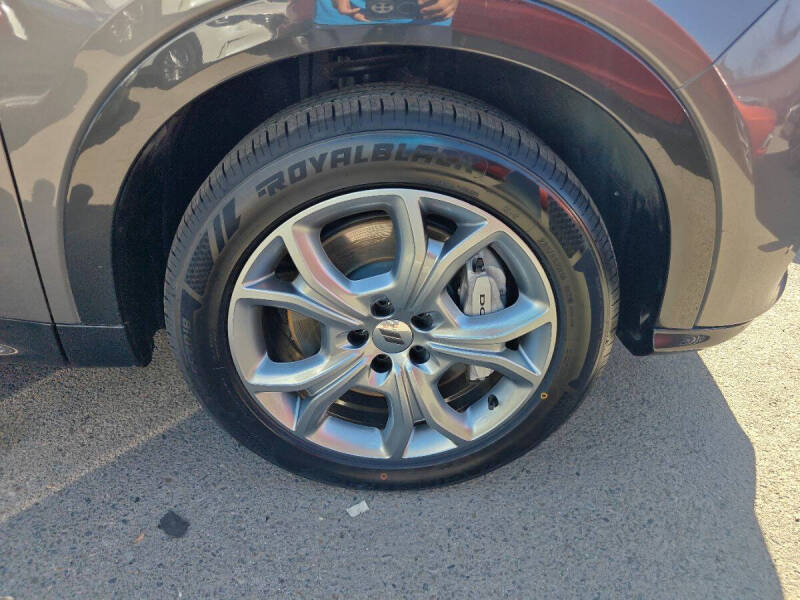 2024 Dodge Hornet R/T