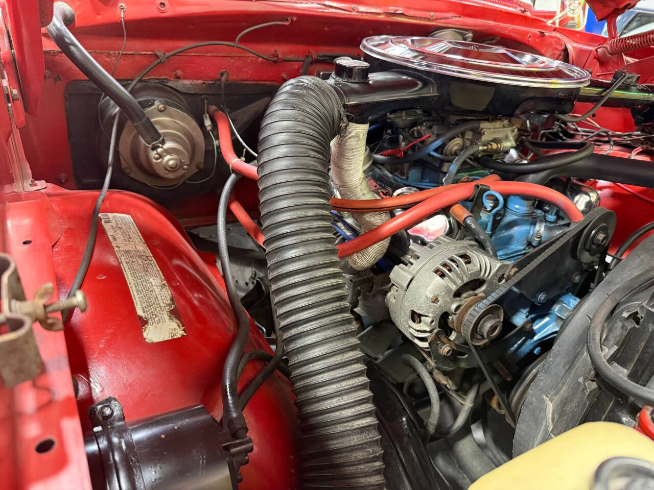 1979 Dodge D150 Pickup 98