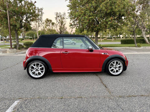 2006 MINI Cooper S