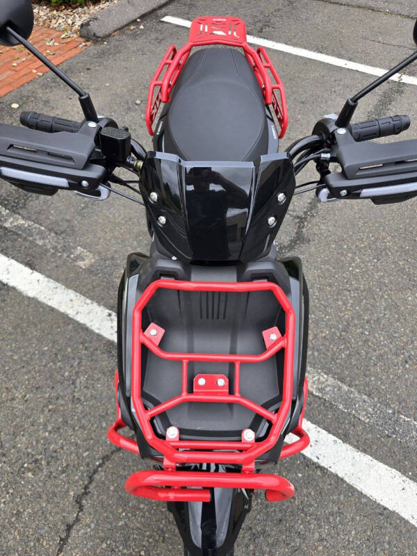 2025 Transpro Tank 2 200cc