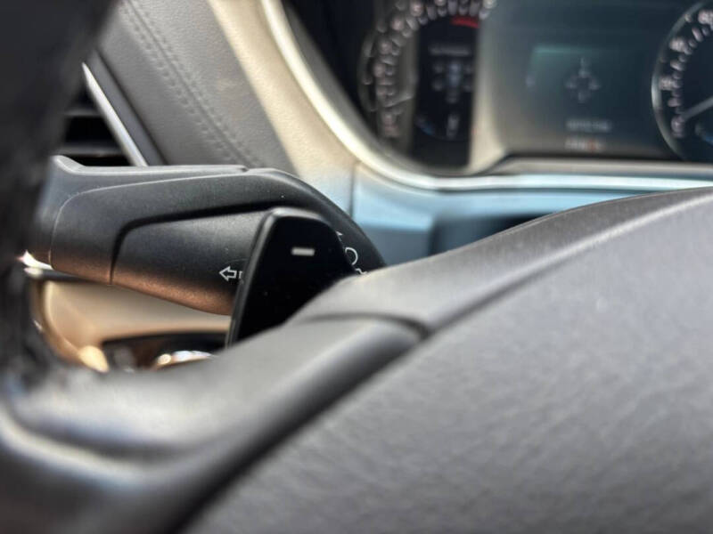 2016 Lincoln MKX Select