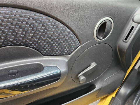 2007 Chevrolet Aveo Aveo5 Special Value