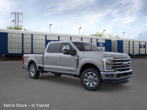 2026 Ford F-350 Super Duty