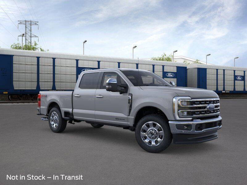 2026 Ford F-350 Super Duty