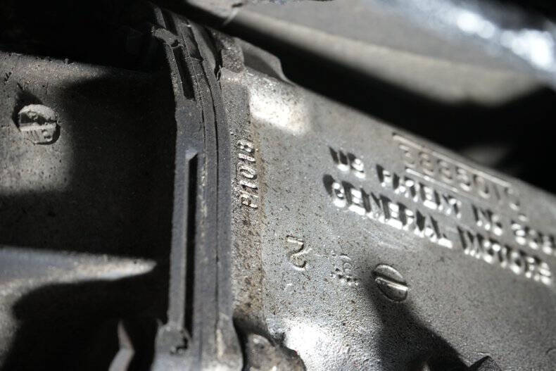 1966 Chevrolet Corvette