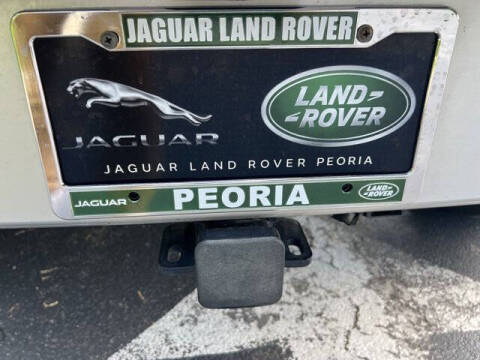 2023 Land Rover Defender