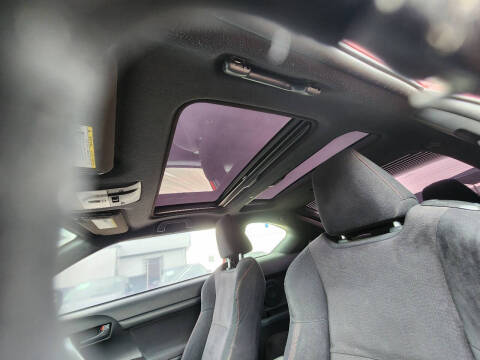 2013 Scion tC Release Series 8.0