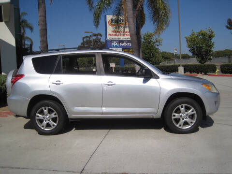 2011 Toyota RAV4