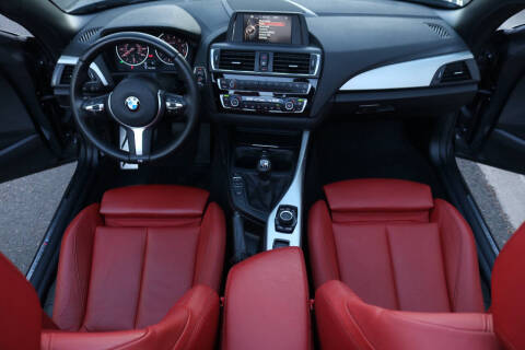 2015 BMW 2 Series M235i