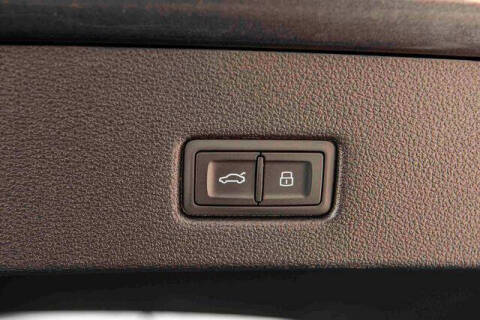 2019 Audi A7 quattro Prestige 55 TFSI