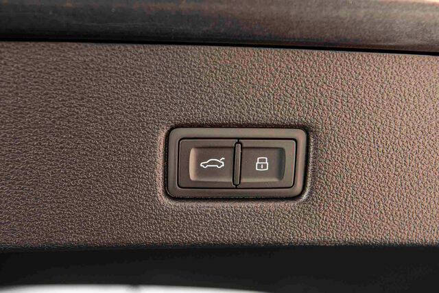 2019 Audi A7 quattro Prestige 55 TFSI