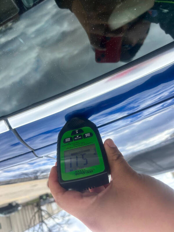 2012 BMW 3 Series 335is