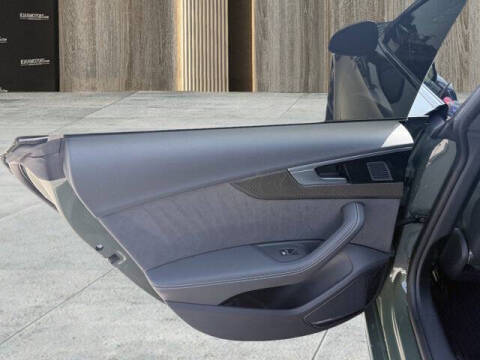 2024 Audi S5 Sportback 3.0T quattro Premium Plus