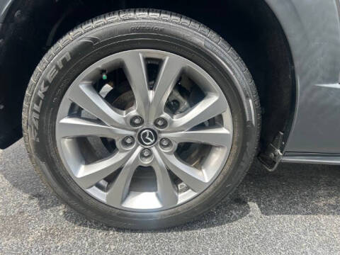 2020 Mazda CX-30 Select