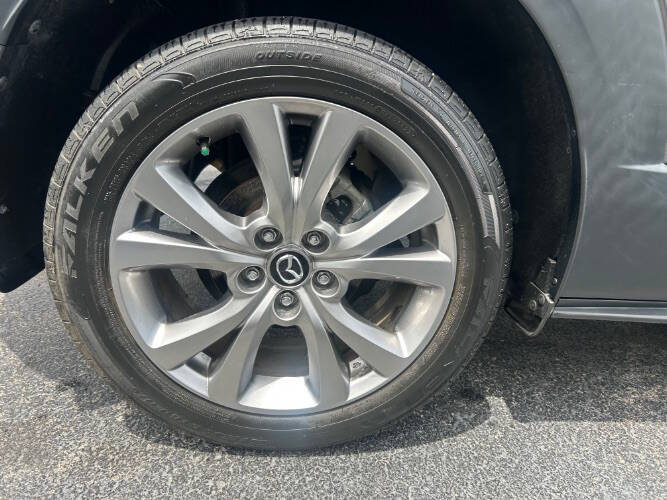 2020 Mazda CX-30 Select