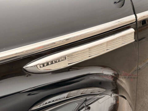 1941 Buick Special