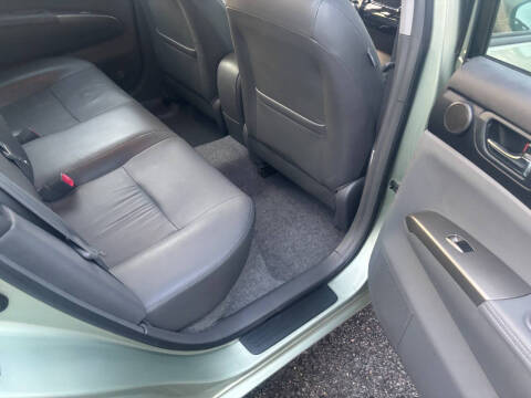 2009 Toyota Prius Touring