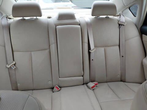 2013 Nissan Altima 2.5 SL