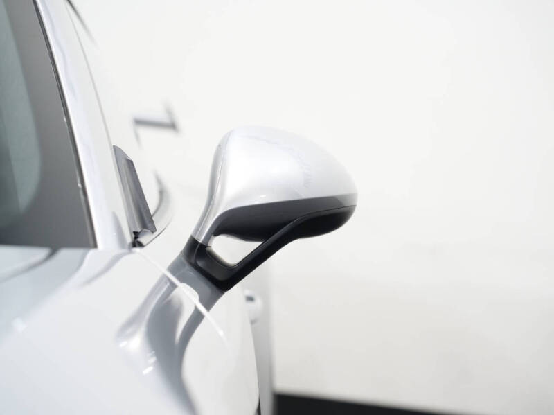 2018 Porsche 911 GT3