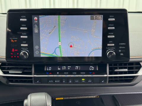 2024 Toyota Sienna XSE 7-Passenger