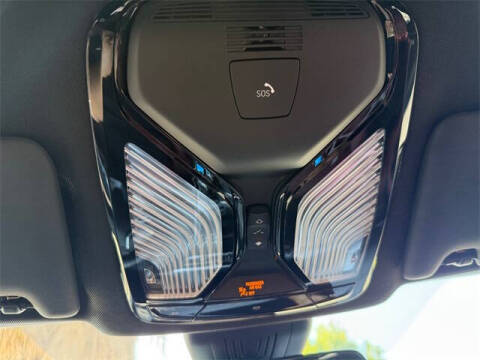 2022 BMW i4 eDrive40 Gran Coupe