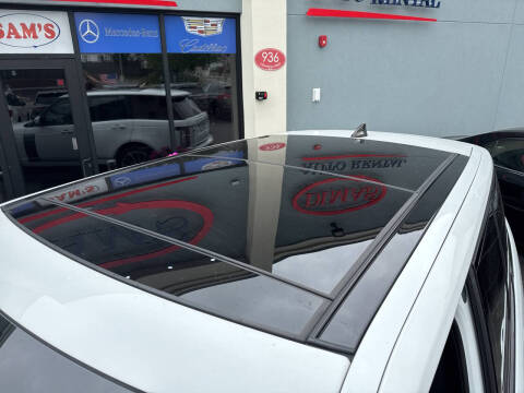 2021 Land Rover Range Rover P400 HSE Westminster Edition