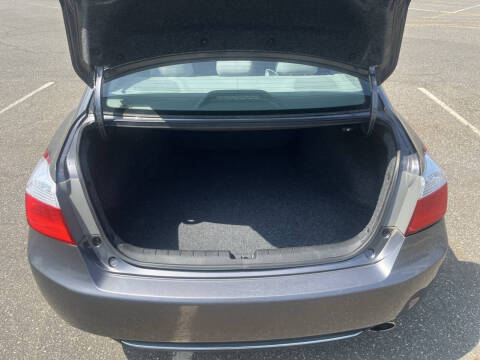 2013 Honda Accord EX