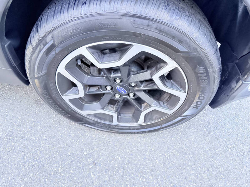 2016 Subaru Crosstrek 2.0i Premium