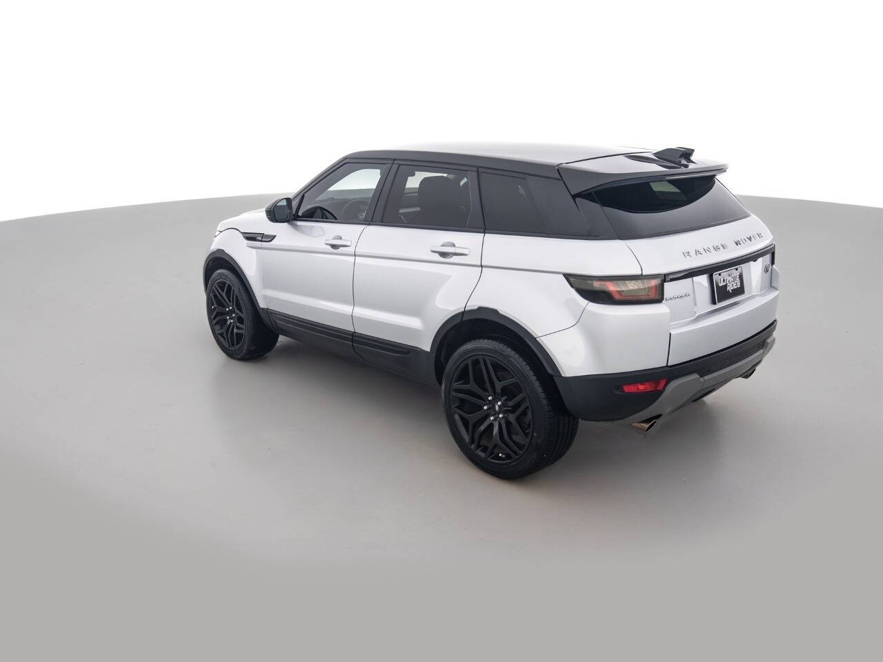 Used Car 2017 Land Rover Range Rover Evoque  Se Awd 4dr Suv For Sale Under $20,000 In Coal City, Illinois