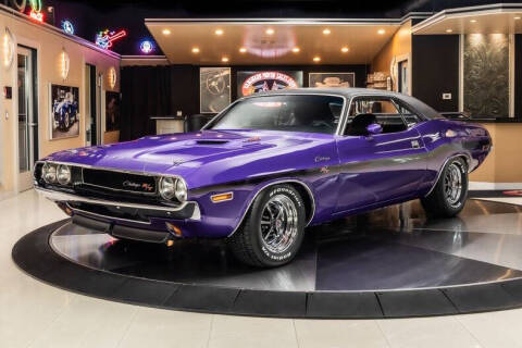 1970 Dodge Challenger