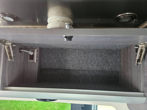 2020 Mercedes-Benz Sprinter 2500