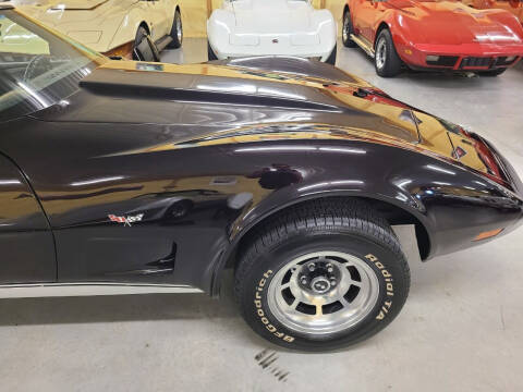 1978 Chevrolet Corvette