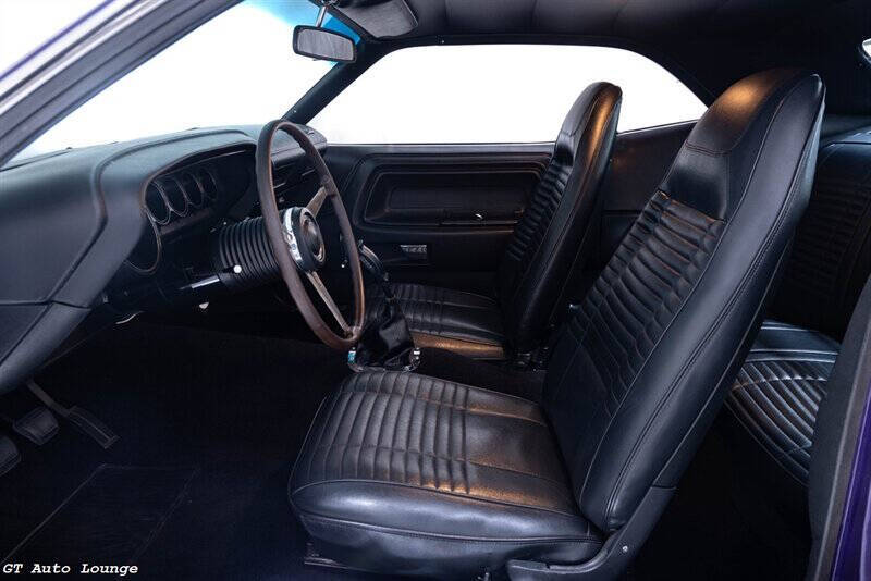 1970 Dodge Challenger 30
