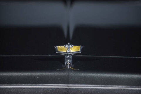 1984 Chevrolet Caprice Classic