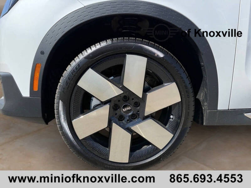 2025 MINI Countryman Cooper S ALL4